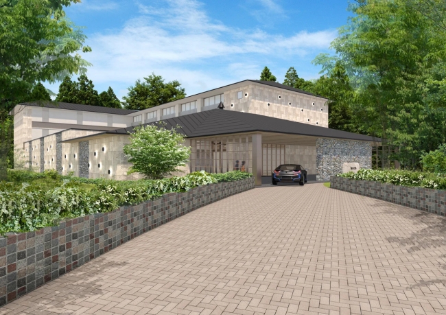 しこつ湖 鶴雅別荘 湖白の抄