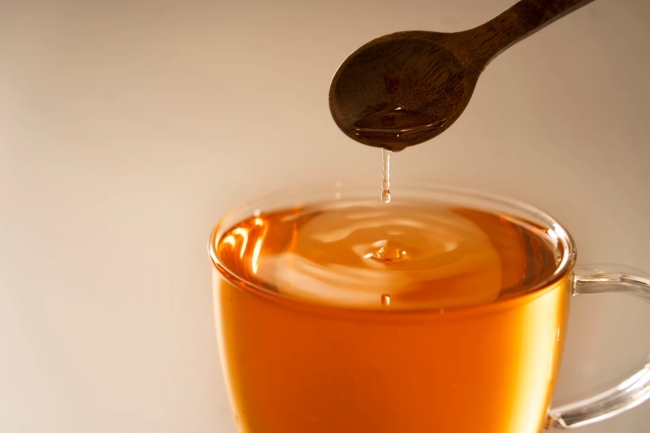 北海道オニオンスープ