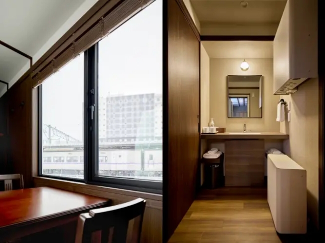 JRモバイルイン函館