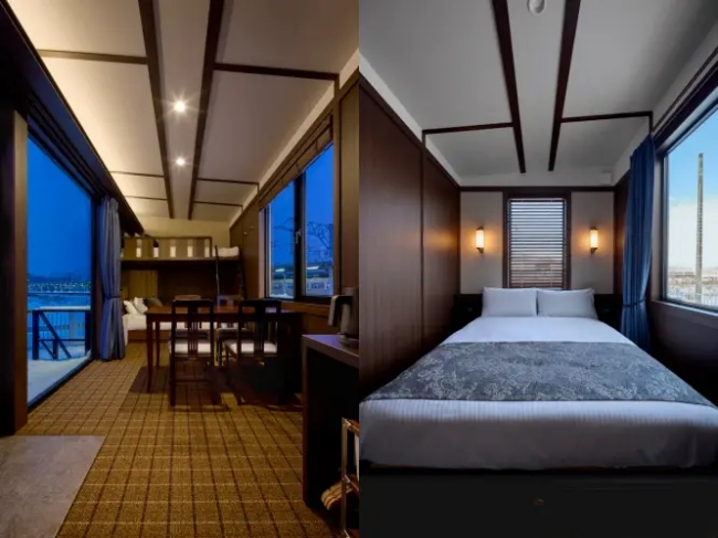 JRモバイルイン函館