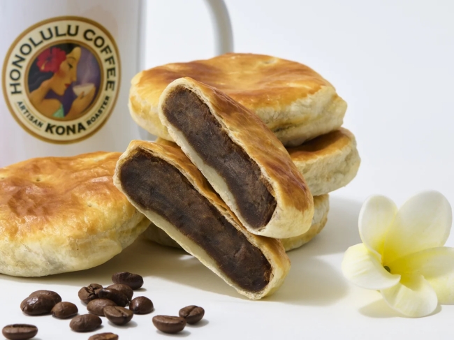 ノースマン HONOLULU COFFEE