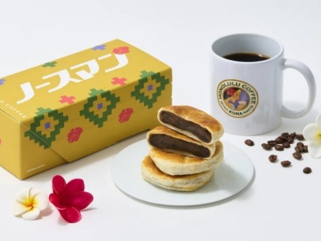 ノースマン HONOLULU COFFEE