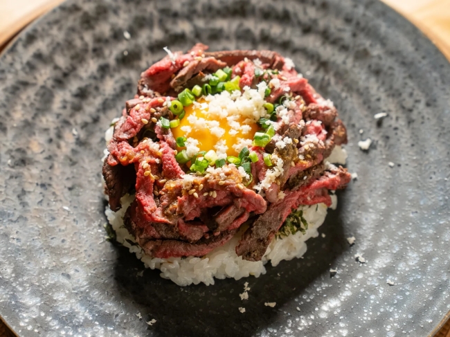 日替わり/ジビエランチセットの一例