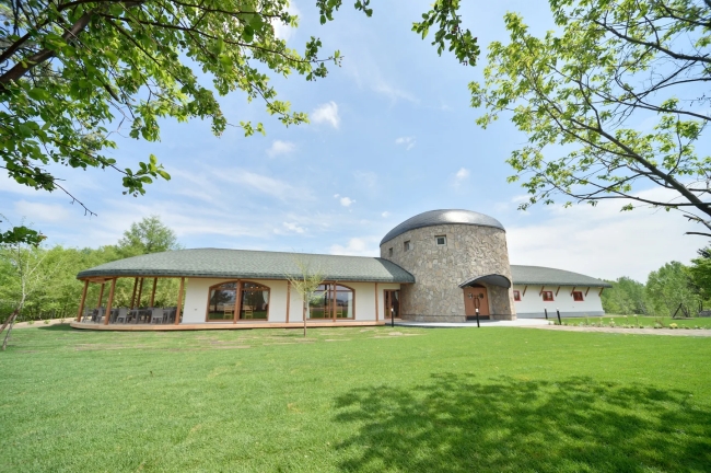 フェルム ラ・テール