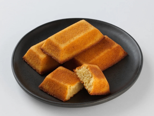 ルボンフィナンシェ