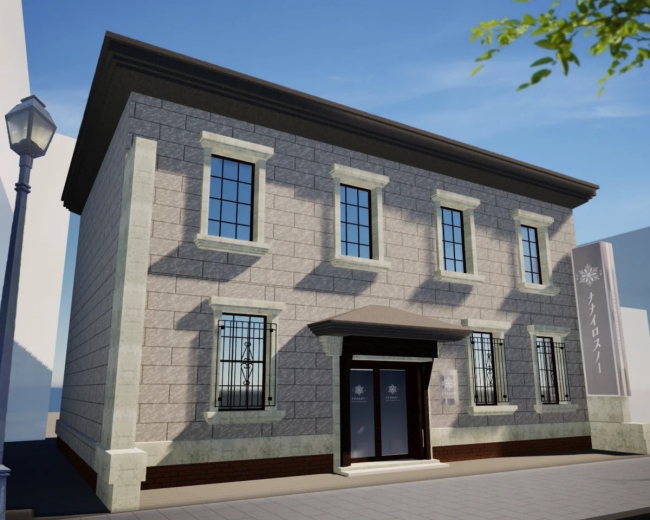 ナナイロスノー小樽本店