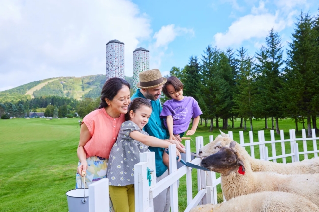 モーニングファーム