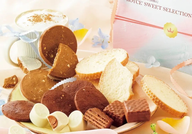 ロイズスイートセレクション[20個入]