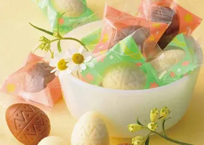 ロイズチョコレートボックス(スイートエッグ)