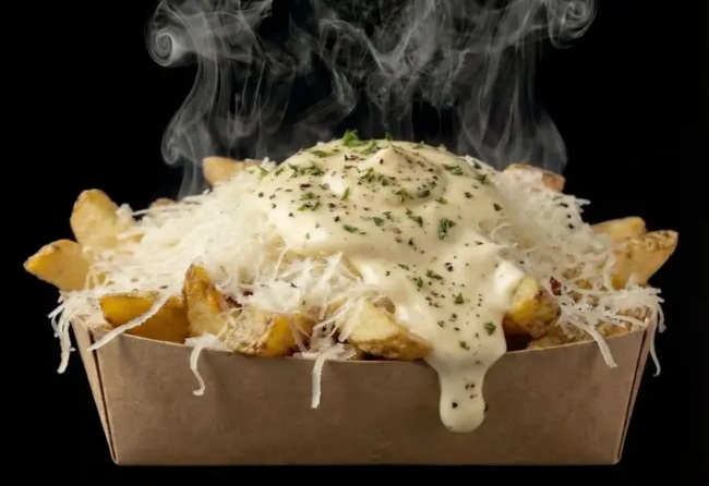 Bell Frites イオンモール旭川駅前店