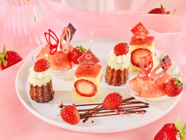 アクリルボックスデセール