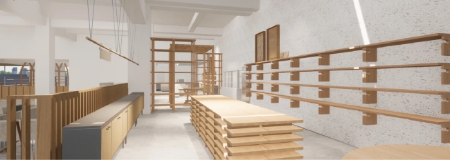 SECONDHAND HOUSE by SHIRO