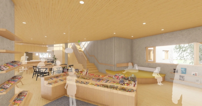 駄菓子屋シロ