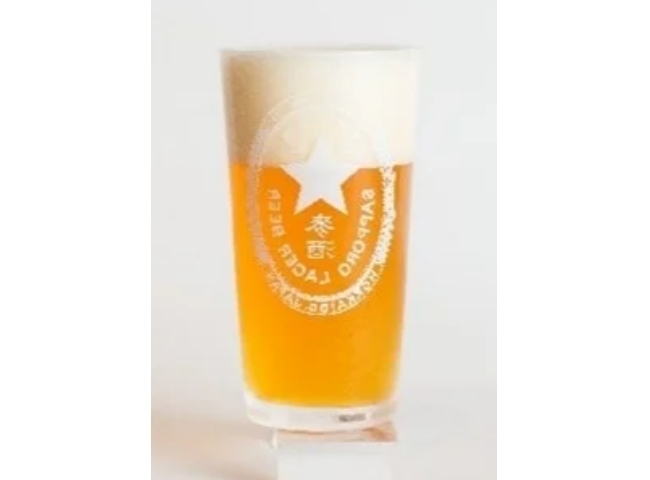 複製札幌製麦酒