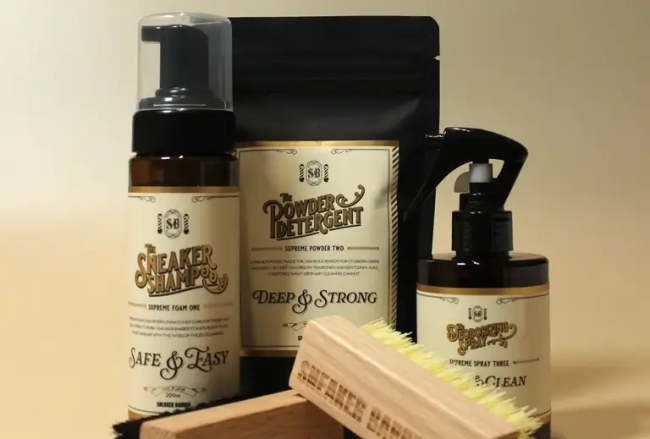 SNEAKER BARBERの商品