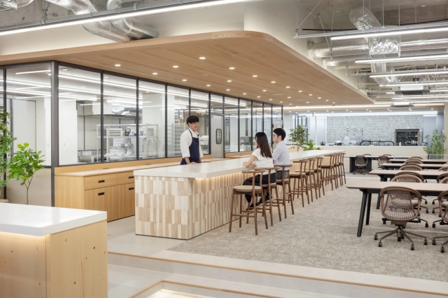 ISHIYA CREATIVE KITCHEN
