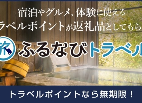 ふるなびトラベル